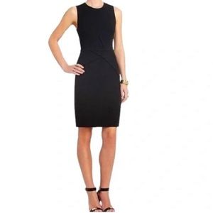 BCBG Max Azria Ida Cocktail Dress Size 4
